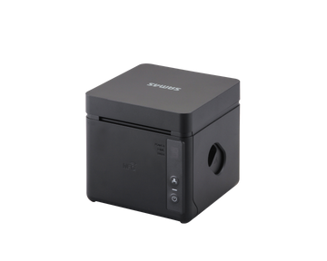 Gcube-102, Direct Thermal Receipt Printer